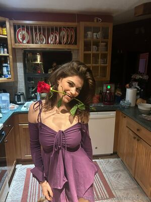 Nicole Rae Nude Photos photo 78