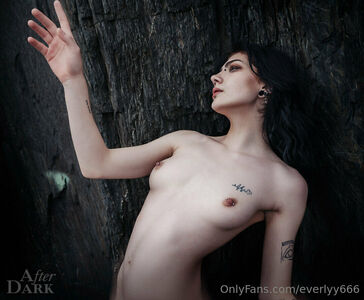 Everlyy666 Nude Photos photo 36