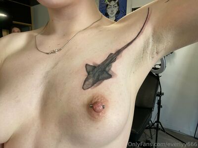 Everlyy666 Nude Photos photo 43