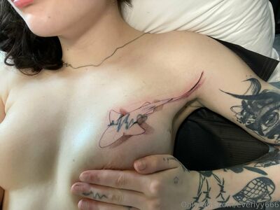 Everlyy666 Nude Photos photo 44