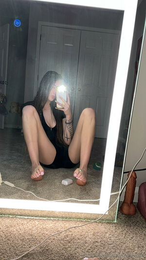 Iceeivee Nude Photos photo 13