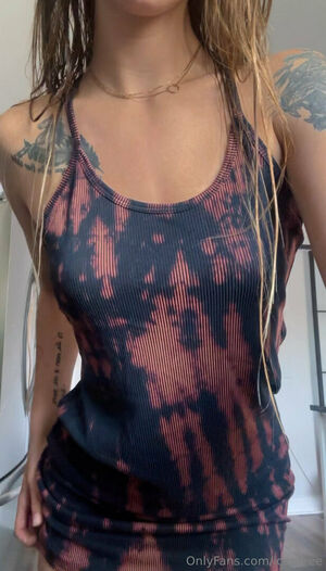Iceeivee Nude Photos photo 79