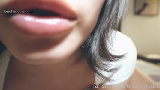 LonelyMeow Nude Photos photo 94