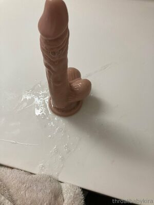 Throatbabykira Nude Photos photo 6