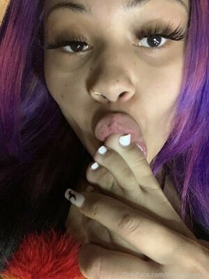 Throatbabykira Nude Photos photo 22