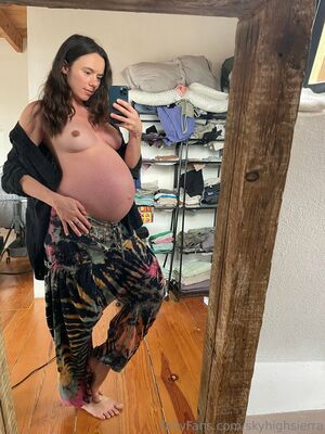 Skyhighsierra Nude Photos photo 26