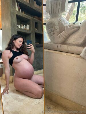Skyhighsierra Nude Photos photo 35