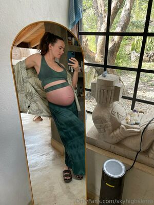Skyhighsierra Nude Photos photo 78