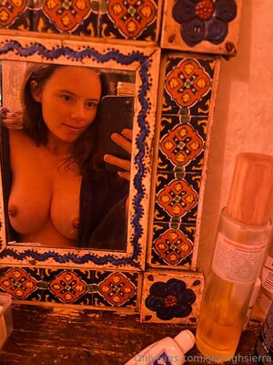 Skyhighsierra Nude Photos photo 89