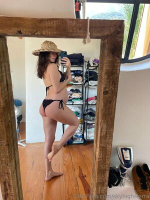 Skyhighsierra Nude Photos photo 134