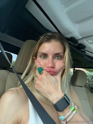 Cassiebenderfit Nude Photos photo 48