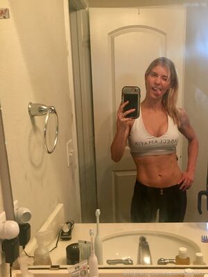 Cassiebenderfit Nude Photos photo 206