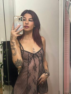 CozieBae Nude Photos photo 182