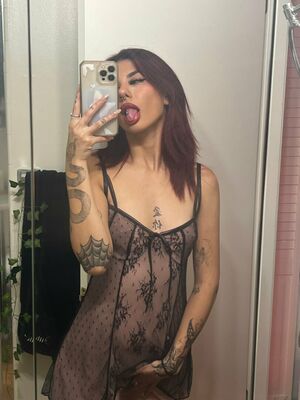 CozieBae Nude Photos photo 183