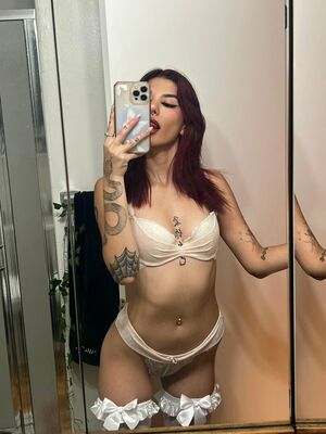 CozieBae Nude Photos photo 184