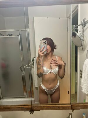 CozieBae Nude Photos photo 191