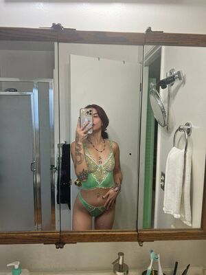 CozieBae Nude Photos photo 196