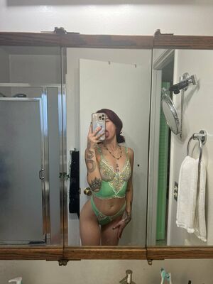 CozieBae Nude Photos photo 200