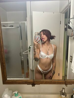 CozieBae Nude Photos photo 203