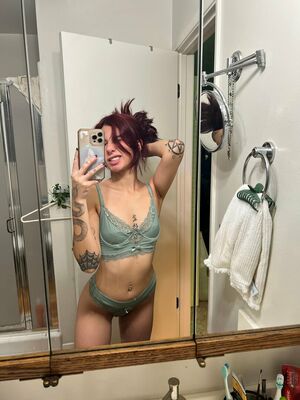 CozieBae Nude Photos photo 205
