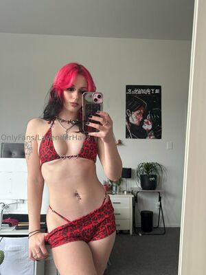 Lavenderhayz Nude Photos photo 210