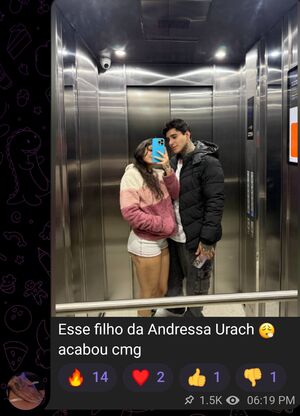 Issa Rodrigues Nude Photos photo 14