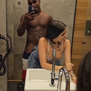 Issa Rodrigues Nude Photos photo 17