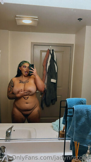 Jadynn Stone Nude Photos photo 76