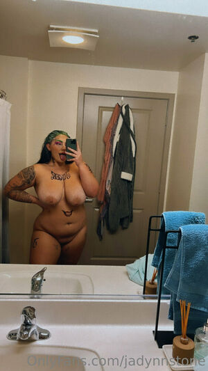 Jadynn Stone Nude Photos photo 78