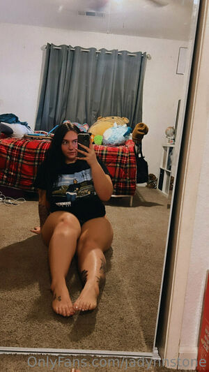 Jadynn Stone Nude Photos photo 81