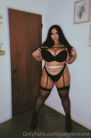 Jadynn Stone Nude Photos photo 106
