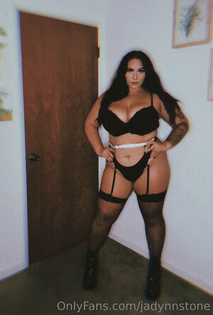 Jadynn Stone Nude Photos photo 107