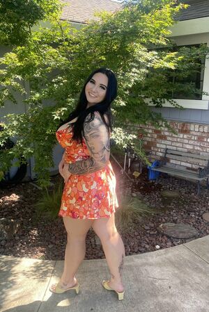 Jadynn Stone Nude Photos photo 131