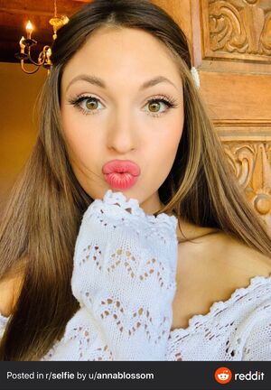 Annablossom Nude Photos photo 41