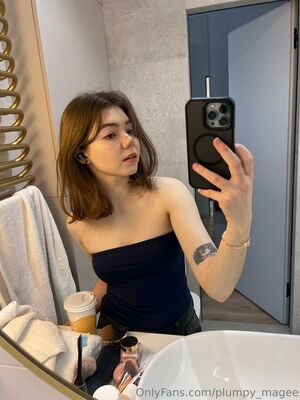 Plumpy_Magee Nude Photos photo 23
