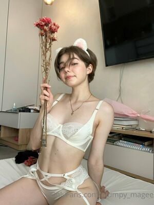 Plumpy_Magee Nude Photos photo 102