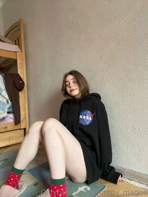 Plumpy_Magee Nude Photos photo 112
