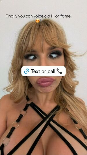 Carmen Caliente Nude Photos photo 69