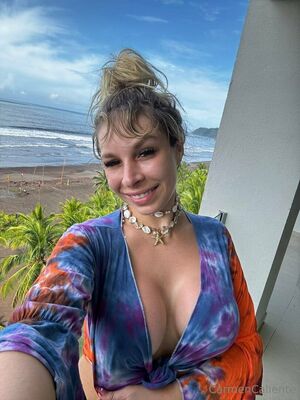 Carmen Caliente Nude Photos photo 288