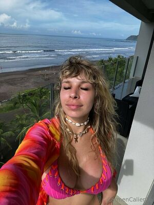 Carmen Caliente Nude Photos photo 289