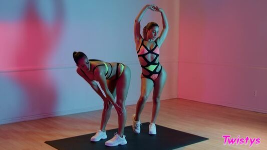 Desiree Dulce Nude Photos photo 8