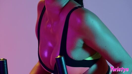 Desiree Dulce Nude Photos photo 9