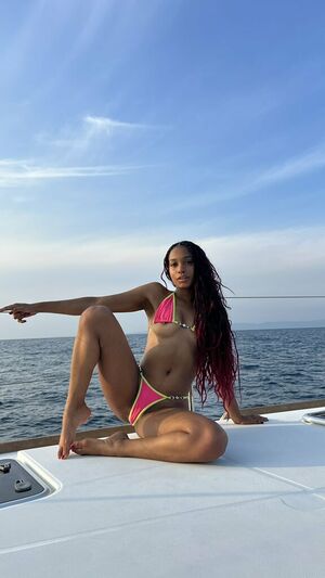 Addis Fouche Nude Photos photo 17