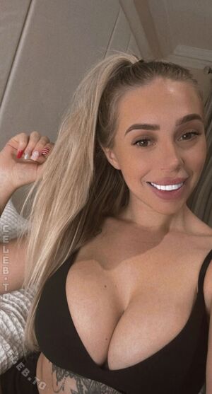 Becca Marie Nude Photos photo 62