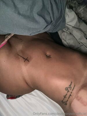 DeziiGonzalezOficial Nude Photos photo 58