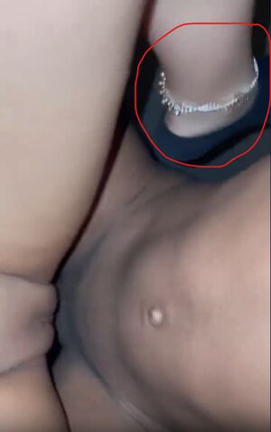 Moneyygreenz Nude Photos photo 1