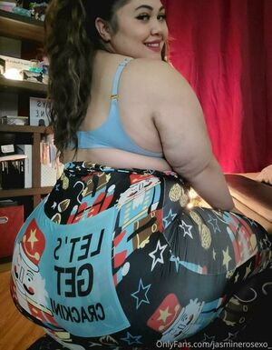 Jasminerosexo_ Nude Photos photo 3