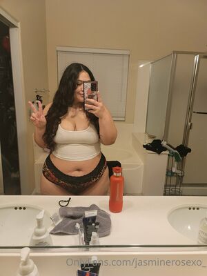Jasminerosexo_ Nude Photos photo 164