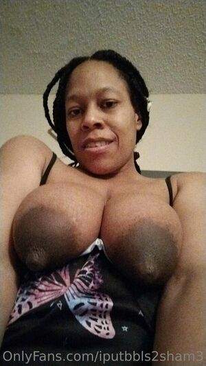 Iputbbls2Sham3 Nude Photos photo 19