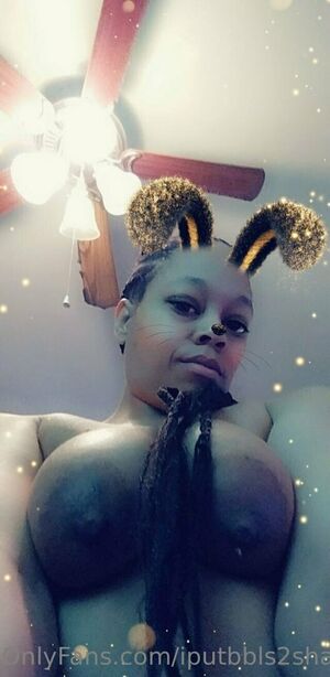 Iputbbls2Sham3 Nude Photos photo 36